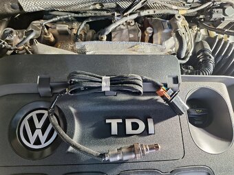 Originál LAMBDA SONDA VW GROUP 04L 906 262 - 5