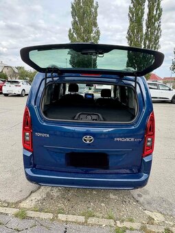 Toyota Proace City Verso - 5