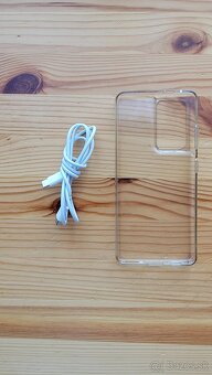 Samsung Galaxy S21 Ultra 5G – 12GB RAM / 128GB – Matná čiern - 5