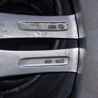 BMW disky 5x120 R19 ET18-ET48 - 5