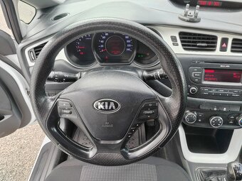 Kia Ceed 1.4CRDI 66KW Nová STK a EK ✅ - 5