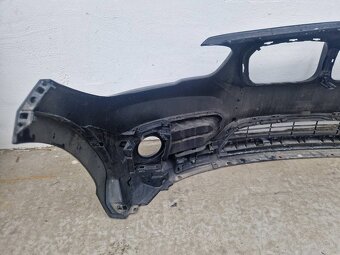 BMW 1 F20 F21 LIFT 2015- predný nárazník - 5