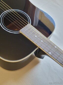 akustická gitara na predaj - 5