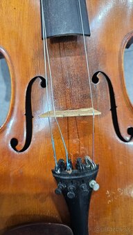 Husle Stradivarius 1736 - 5