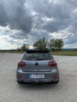Volkswagen Golf 5 2.0 tdi DSG - 5