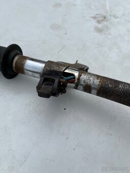 Volant na jawa 555 - 5