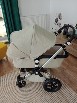 Kočík Bugaboo cameleon3 dvojkombinovaný - 5
