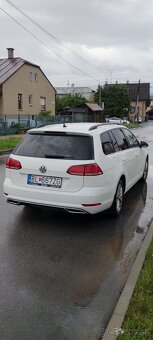 Volkswagen Golf 7.5 - 5