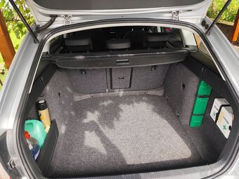 Škoda Octavia 3 combi - 5