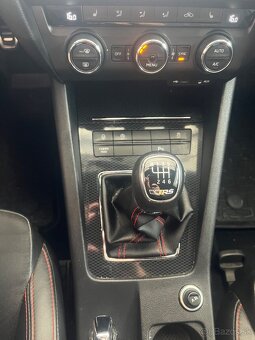 Octavia 3 RS - 5