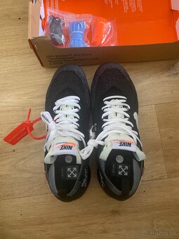 Nike off white - 5