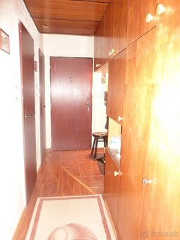 Zariadený 2 izbový byt, loggia, Levočská, Prešov - 5