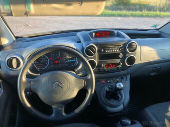 Citroën Berlingo 1.6 Blue HDi 100 XTR - 5