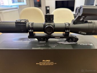 PARD DS35-50 RF Nočné videnie optika 940nm - 5