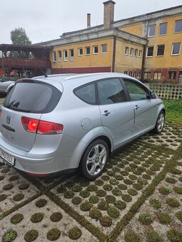Seat Altea 1.9tdi 77kw bez dpf - 5