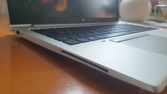 HP EliteBook 855 G8 16 gb/256SSD/15.6" Win 11 silná baterka - 5