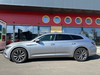 VW Arteon Shooting Brake Elegance 2.0 TDI 110kW DSG - 5