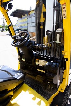HYSTER - H2.0FT r. v. 2022 - 5