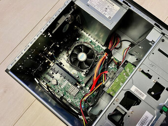 HP ProDesk 400 G1 MT | i5 4gen, 8GB DDR3, SSD - 5