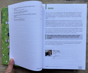 55 tipů a návodů pro úspěšný e-shop (česky) za 15EUR - 5