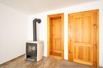 Na predaj rodinný dom, Hrabušice, okr. Spišská Nová Ves - 5