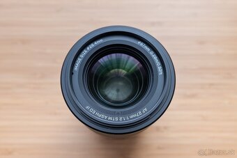 Viltrox AF 27mm F1.2 Pro E pre Sony E-mount - 5