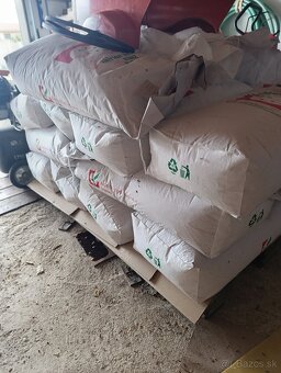 Krmna zmes špecial - 5