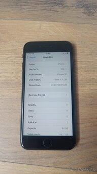iPhone SE 64GB (2nd generation) + AirPods Pro 2 (USB-C) - 5