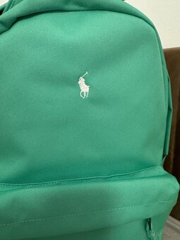 Ralph Lauren batohy - 5
