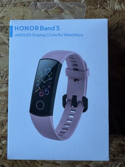 Huawei Honor - 5
