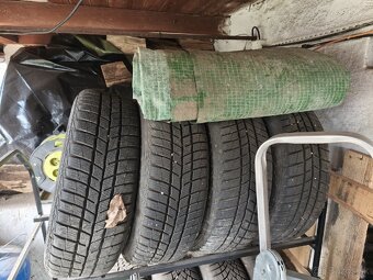 Opel meriva A 2005 - 5