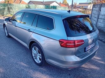 Volkswagen Passat 2018 2.0tdi DSG - 5