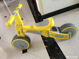 ⭐Xiaomi konvertibilná trojkolka / bicykel / odrážadlo 3 v 1⭐ - 5