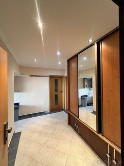 Predám 2-izbový byt s balkónom v centre Piešťan - 5