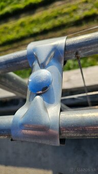 Mobilné oplotenie - 5