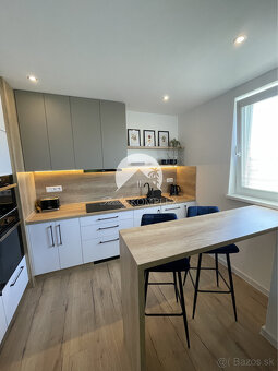 Reality KOMPLEX s.r.o., Vám ponúka na Prenájom 2-izbový byt - 5