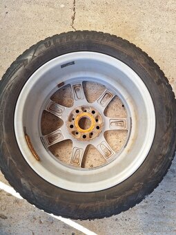 Elektrony,kolesa 5x112r16 - 5