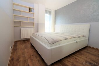 Na predaj zariadený 3-izbový byt Modrá guľa - 5