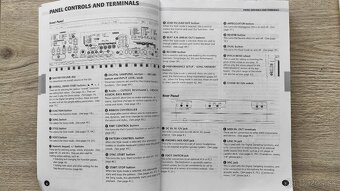 Yamaha DJX PSR-D1 - 5