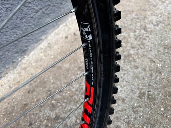 Horský bicykel Vedora - 5