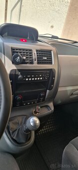 Predám Fiat scudo 2.0. Diesel 9-miestne - 5