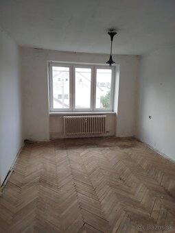 2 izbový byt Vranov nad Topľou - 5