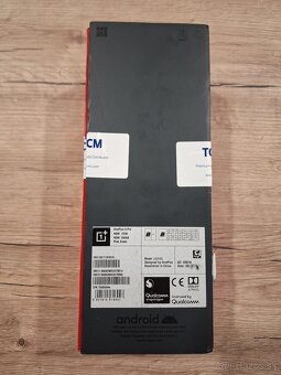 OnePlus 9 pro 5G 12/256gb - 5