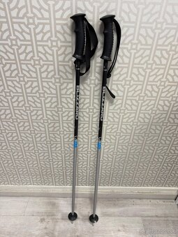 Detské lyže Blizzard, 130 cm - 5