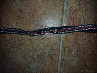 Predám nemecké portepe na policajný bodak WWII - 5