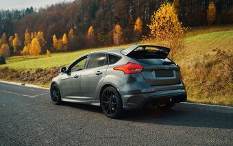 FORD FOCUS RS 80 000KM - 5