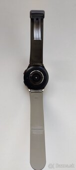 Samsung Galaxy Watch 5 Pro 45 mm - 100% stav - 5