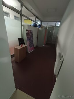 Prenájom priestoru pre fyzioterapeuta. - 5