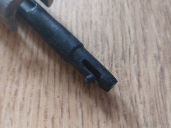 Ručná brzda Octavia 3 - 5