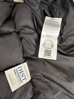 Moncler vesta panska - 5